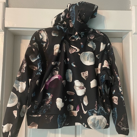 BNWT Nike Basketball Hoodie - Picture 7 of 7